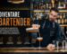 diventare bartender