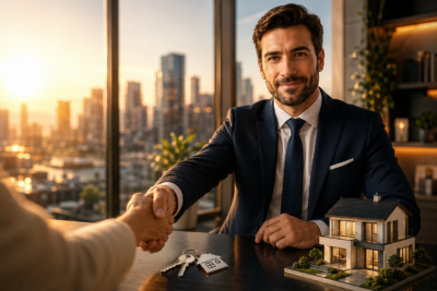 patentino agente immobiliare online