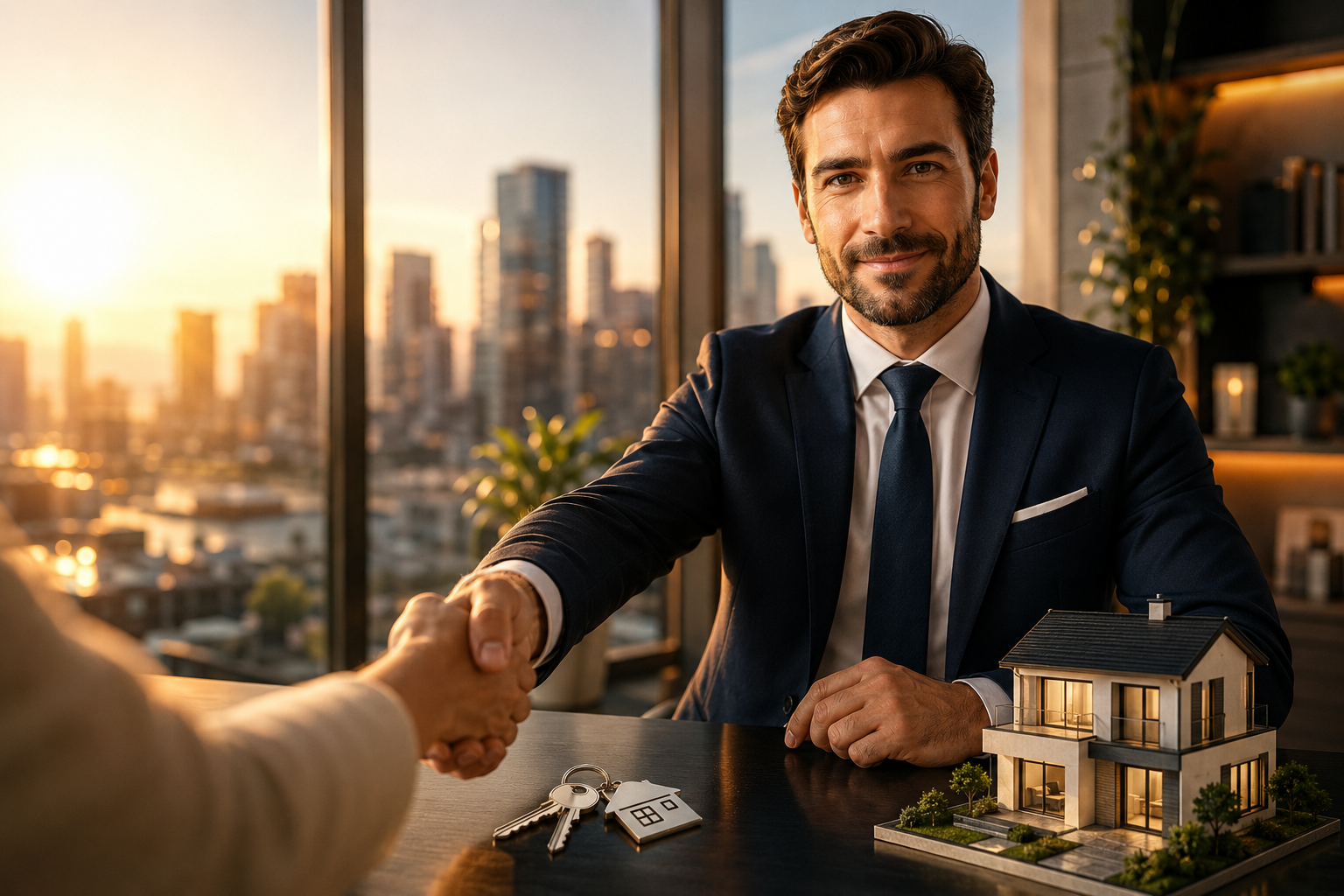 patentino agente immobiliare online