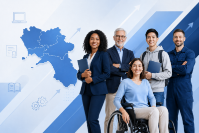 formazione gratuita regione Campania